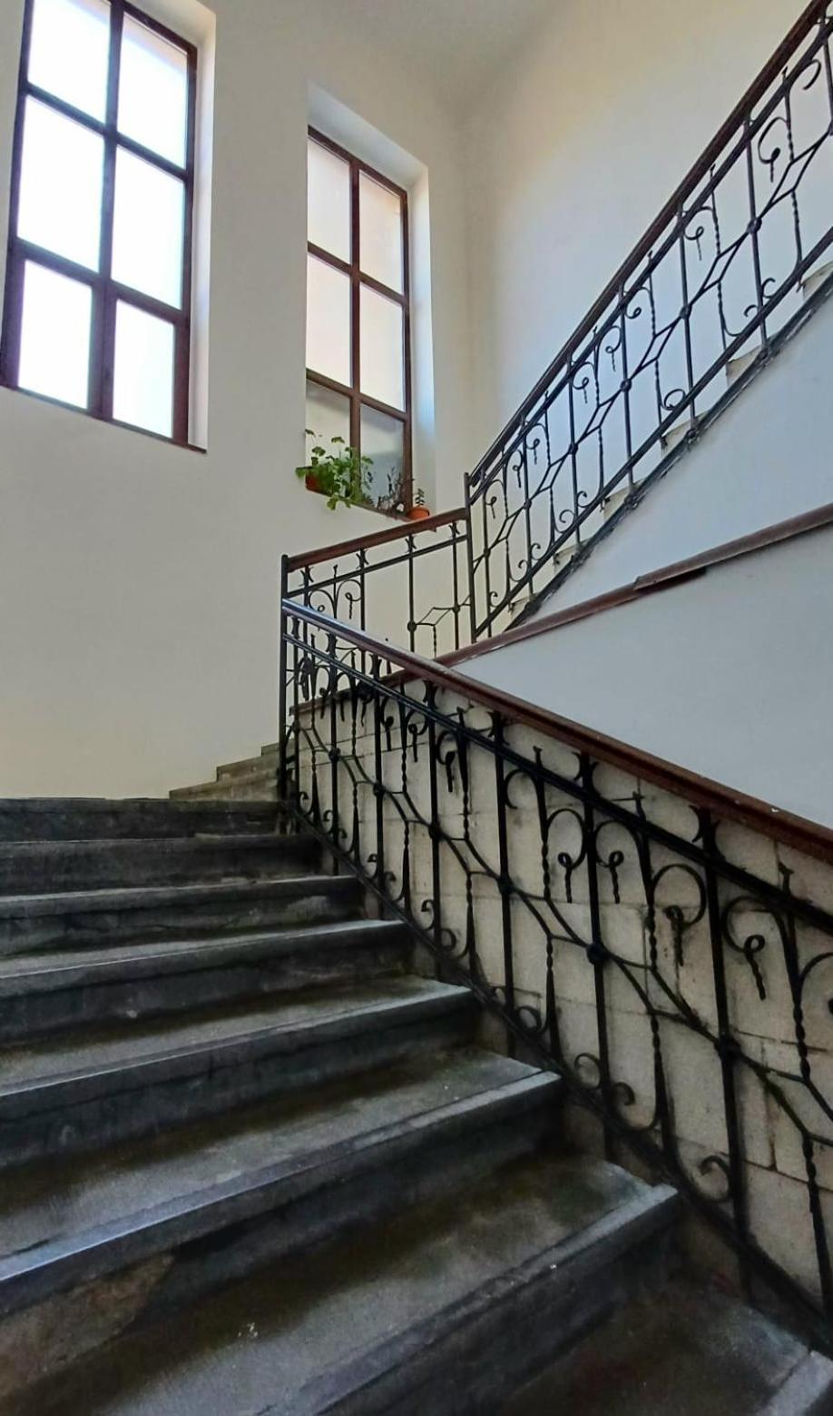 Apartament Stefan Apartman Torda Kültér fotó